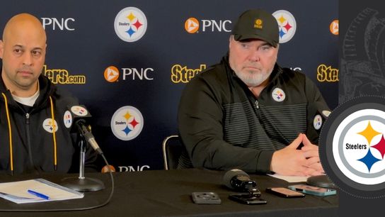 NFL Draft: Versatility dominates class taken in Pittsburgh